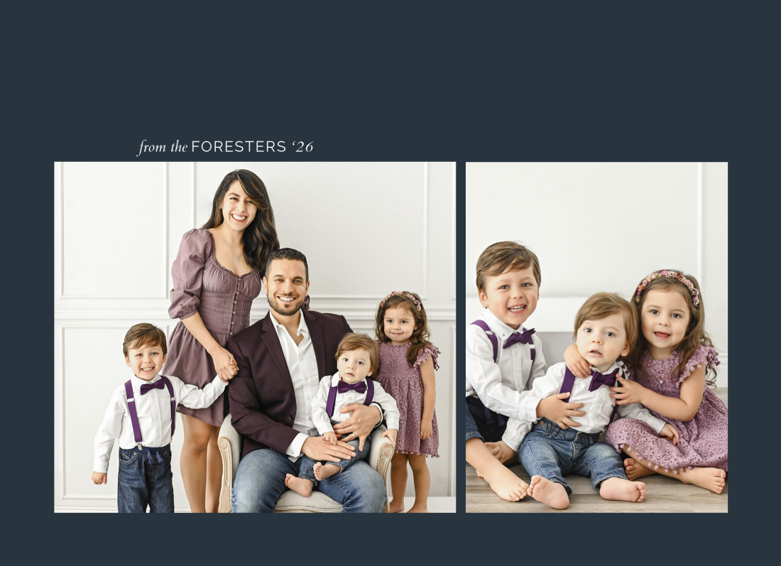 2 Photos layout